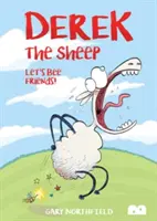 Derek La Oveja Seamos amigos - Derek The Sheep: Let's Bee Friends