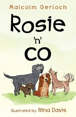 Rosie y compañía - Rosie 'n' Co