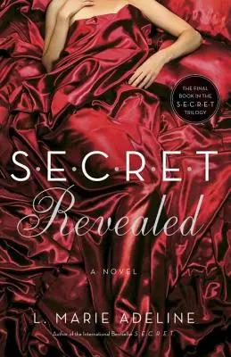 Secreto Revelado - Secret Revealed