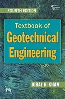 Libro de texto de ingeniería geotécnica - Textbook of Geotechnical Engineering