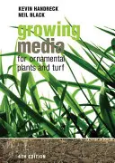 Sustratos para plantas ornamentales y césped - Growing Media for Ornamental Plants and Turf