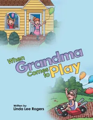 Cuando la abuela viene a jugar - When Grandma Comes to Play