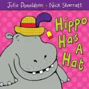 El hipopótamo tiene sombrero - Hippo Has a Hat