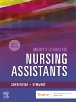 Mosby's Textbook for Nursing Assistants - Versión tapa blanda - Mosby's Textbook for Nursing Assistants - Soft Cover Version