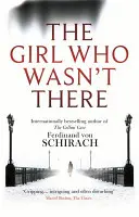 La chica que no estaba allí - The Girl Who Wasn't There