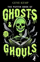 Puffin Book of Ghosts And Ghouls (Libro Puffin de fantasmas y demonios) - Puffin Book of Ghosts And Ghouls