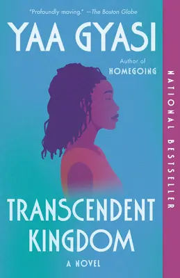 El reino trascendente - Transcendent Kingdom