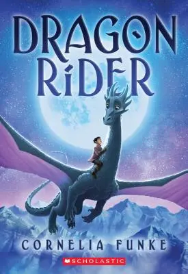 El jinete del dragón - Dragon Rider