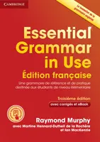 Essential Grammar in Use Libro con Respuestas y eBook Interactivo - Essential Grammar in Use Book with Answers and Interactive eBook