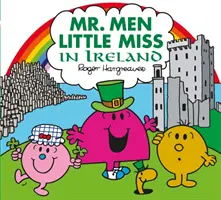 Mr. Men en Irlanda - Mr. Men in Ireland