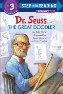 Dr. Seuss: El Gran Garabateador - Dr. Seuss: The Great Doodler