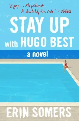 Quédate con Hugo Best - Stay Up with Hugo Best