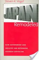 Japón remodelado - Japan Remodeled