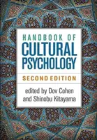 Manual de psicología cultural, segunda edición - Handbook of Cultural Psychology, Second Edition