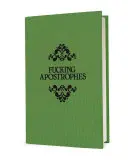 Malditos apóstrofes - Fucking Apostrophes