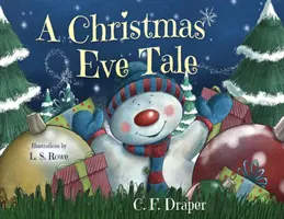 Un cuento de Nochebuena - A Christmas Eve Tale