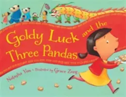 Goldy Luck y los tres pandas - Goldy Luck and the Three Pandas