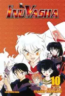 Inuyasha (Vizbig Edition), Vol. 10