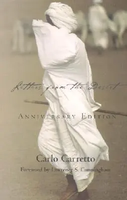 Cartas desde el desierto - Letters from the Desert