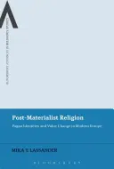 Religión postmaterialista - Post-Materialist Religion