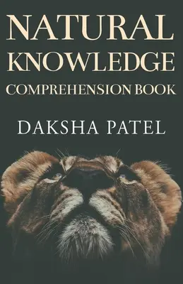 Libro de comprensión del conocimiento natural - Natural Knowledge Comprehension Book