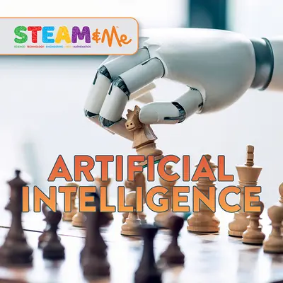 Inteligencia artificial - Artificial Intelligence