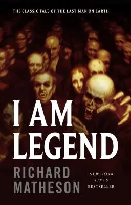 Soy leyenda - I Am Legend