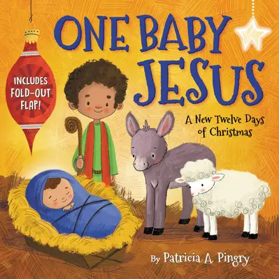 Un Niño Jesús - One Baby Jesus