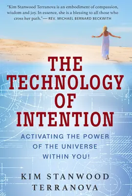 La Tecnología de la Intención: ¡Activando el Poder del Universo Dentro de Ti! - The Technology of Intention: Activating the Power of the Universe Within You!