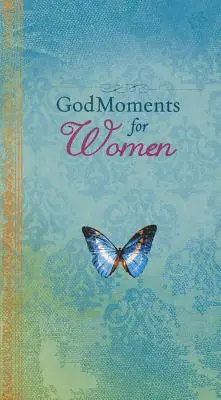 Momentos de Dios para mujeres - GodMoments for Women