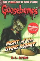 La noche del muñeco viviente - Night of the Living Dummy