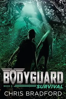 Guardaespaldas: Supervivencia (Libro 6) - Bodyguard: Survival (Book 6)