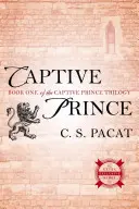 El Príncipe Cautivo - Captive Prince