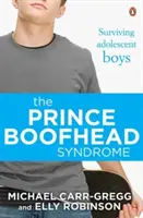 El síndrome del príncipe bobo - Prince Boofhead Syndrome