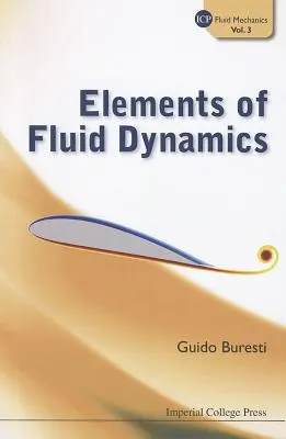 Elementos de dinámica de fluidos - Elements of Fluid Dynamics