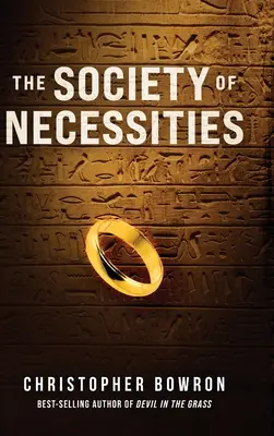 La sociedad de las necesidades - The Society of Necessities