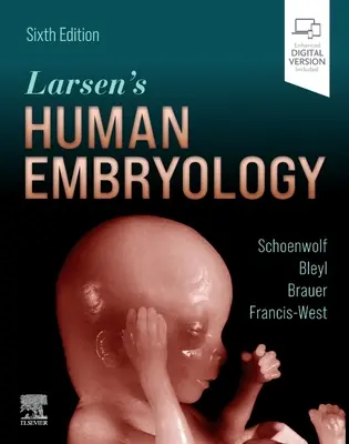 Embriología humana de Larsen - Larsen's Human Embryology