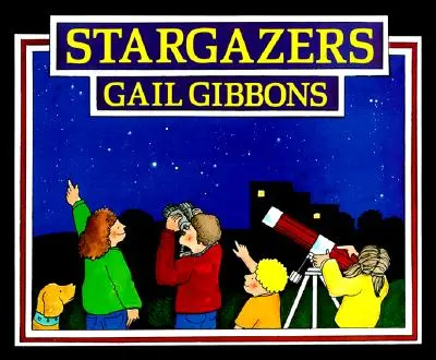 Observadores de estrellas - Stargazers