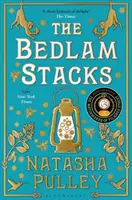 Bedlam Stacks - Del autor del bestseller internacional El relojero de la calle Filigrana - Bedlam Stacks - From the internationally bestselling author of The Watchmaker of Filigree Street