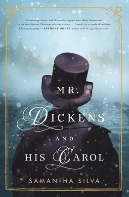 El Sr. Dickens y su cuento - Mr. Dickens and His Carol