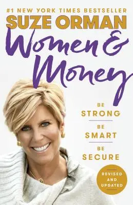 Mujeres y dinero (revisado y actualizado) - Women & Money (Revised and Updated)