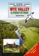 Senderismo en el valle de Wye y el bosque de Dean - Walking in the Wye Valley and Forest of Dean