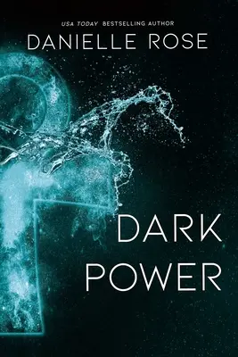 Poder Oscuro, 8 - Dark Power, 8