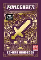 Nuevo Manual de Combate Minecraft - All New Minecraft Combat Handbook