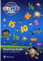 Heinemann Active Maths - First Level - Exploring Number - Guía didáctica - Heinemann Active Maths - First Level - Exploring Number - Teaching Guide