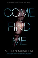 Ven a buscarme - Come Find Me