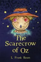 El espantapájaros de Oz - The Scarecrow of Oz