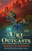 Uki y los proscritos - Uki and the Outcasts