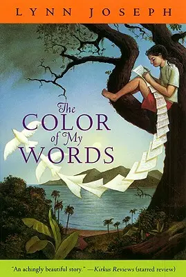 El color de mis palabras - The Color of My Words