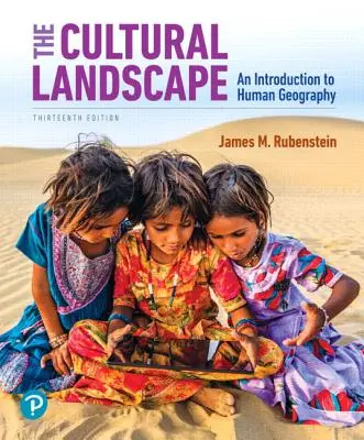El paisaje cultural: Introducción a la Geografía Humana - The Cultural Landscape: An Introduction to Human Geography